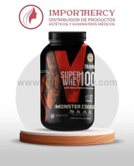 SUPER WHEY 100