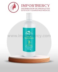 GEL TERMOGENESIS 1KG