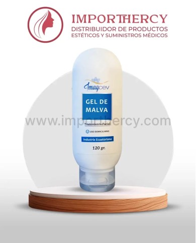 GEL DE MALVA