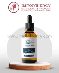 ACIDO SALICILICO AL 3% PH 3-3.5 X 10ML