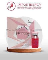 XPRESSION HIDRAFILLER VIAL X 10ML