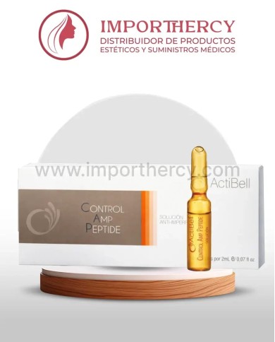 CONTROL AMP PEPTIDE AMP X 2ML