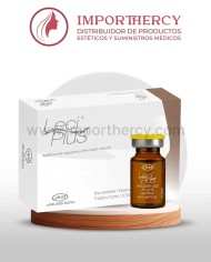 LECIPLUS FCO X 10ML