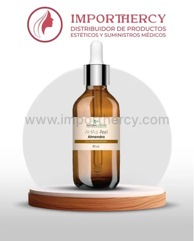 AHA's PEEL ALMENDRA - B 30CC