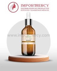 AHA's PEEL ALMENDRA  30CC