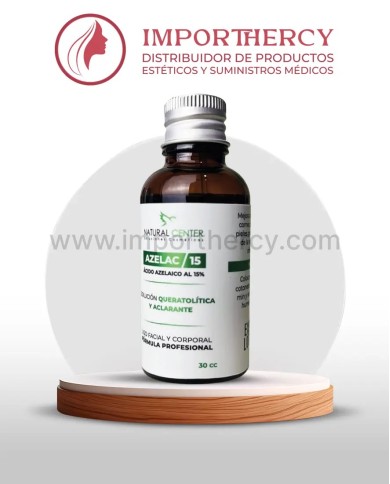 AZELAC 15% 30 CC