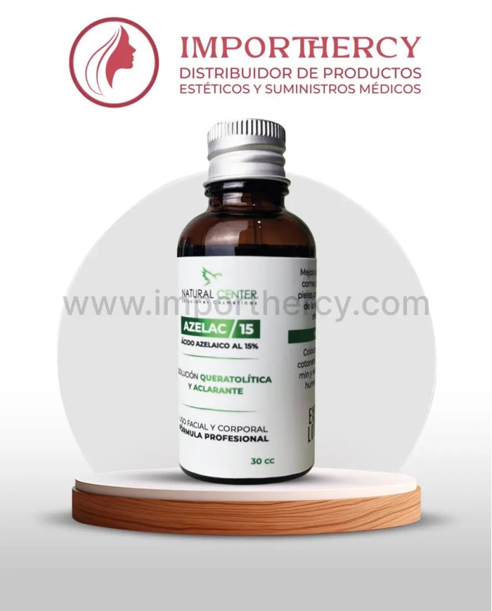 AZELAC 15% 30 CC