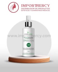 ACUA TONIC DE SPIRULINA 120CC