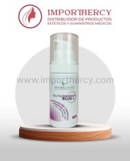 NUTRIDERMA PLUS 250 GR