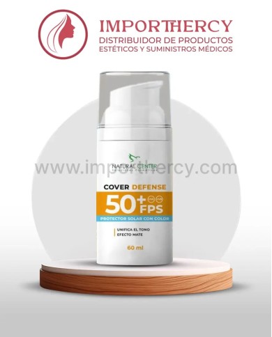 COVER DEFENSE 60 GR