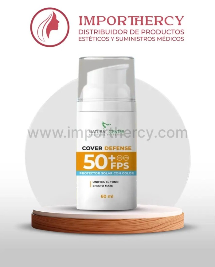 COVER DEFENSE 60 GR