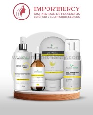 KIT DOMICILIARIO PIEL SENSIBLE